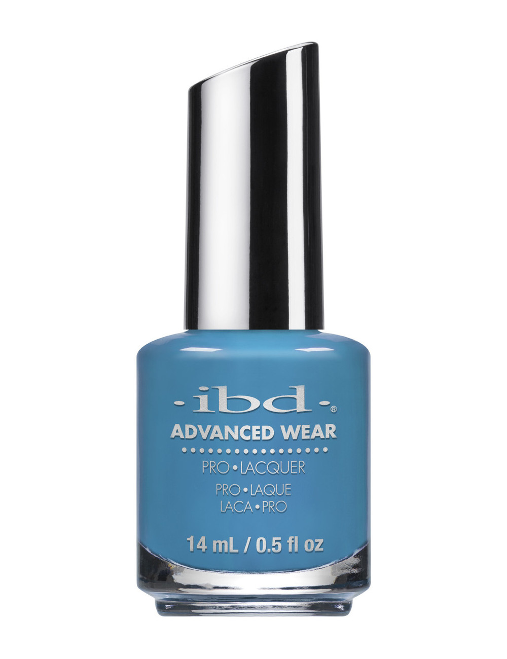 IBD PRO-LAQ ADV WEAR POST HOLIDAY BLUES 14ml