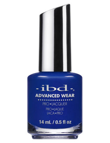 IBD PRO-LAQ ADV WEAR HEART OF  THE OCEAN 14ml
