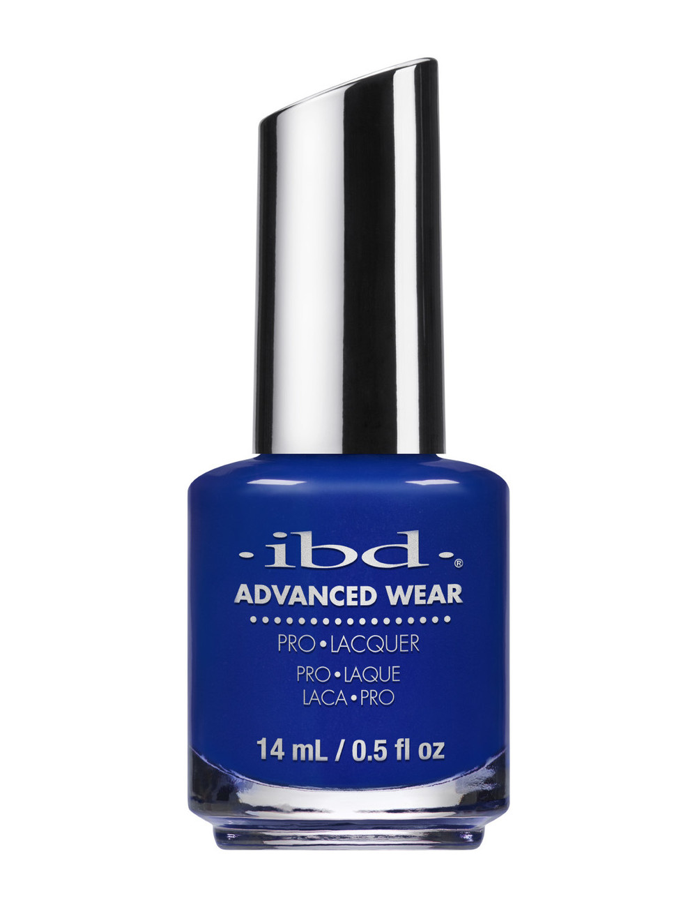 IBD PRO-LAQ ADV WEAR HEART OF  THE OCEAN 14ml