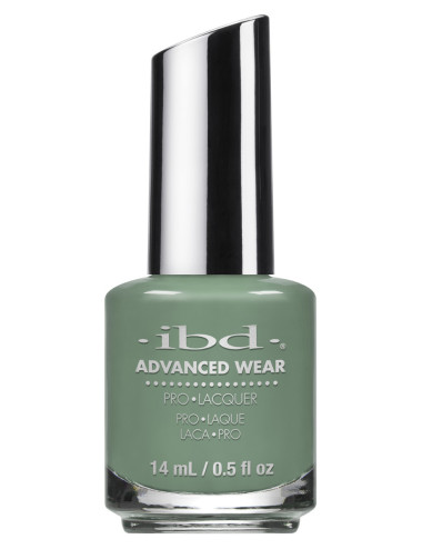 IBD PRO-LAQ ADV WEAR WEEPING WILLOW 14ml