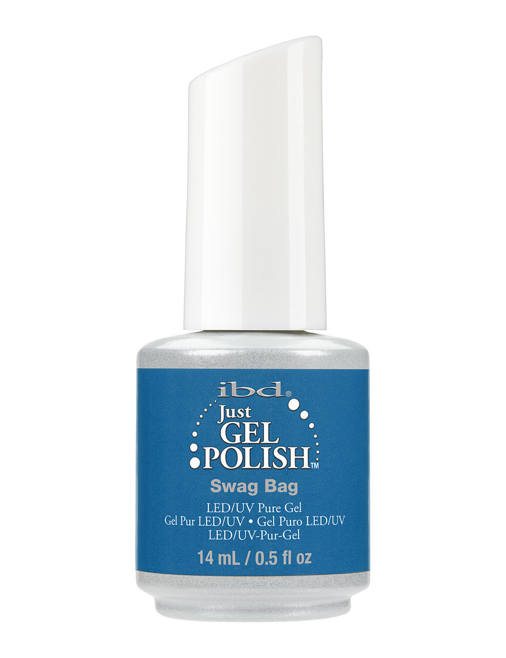 Just Gel IBD Tinsel Town SWAG BAG 14 ml