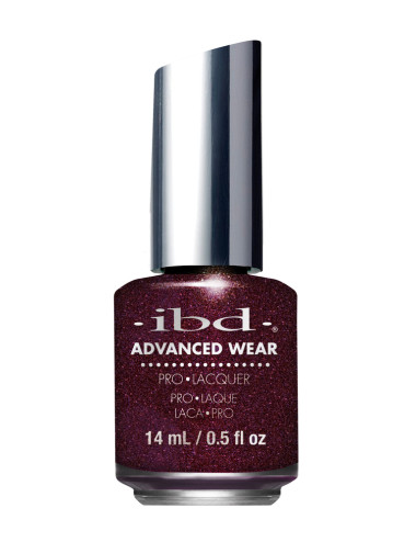 IBD PRO-LAQ ADV WEAR PRETTY, PRETTY , PLEASE  14ml