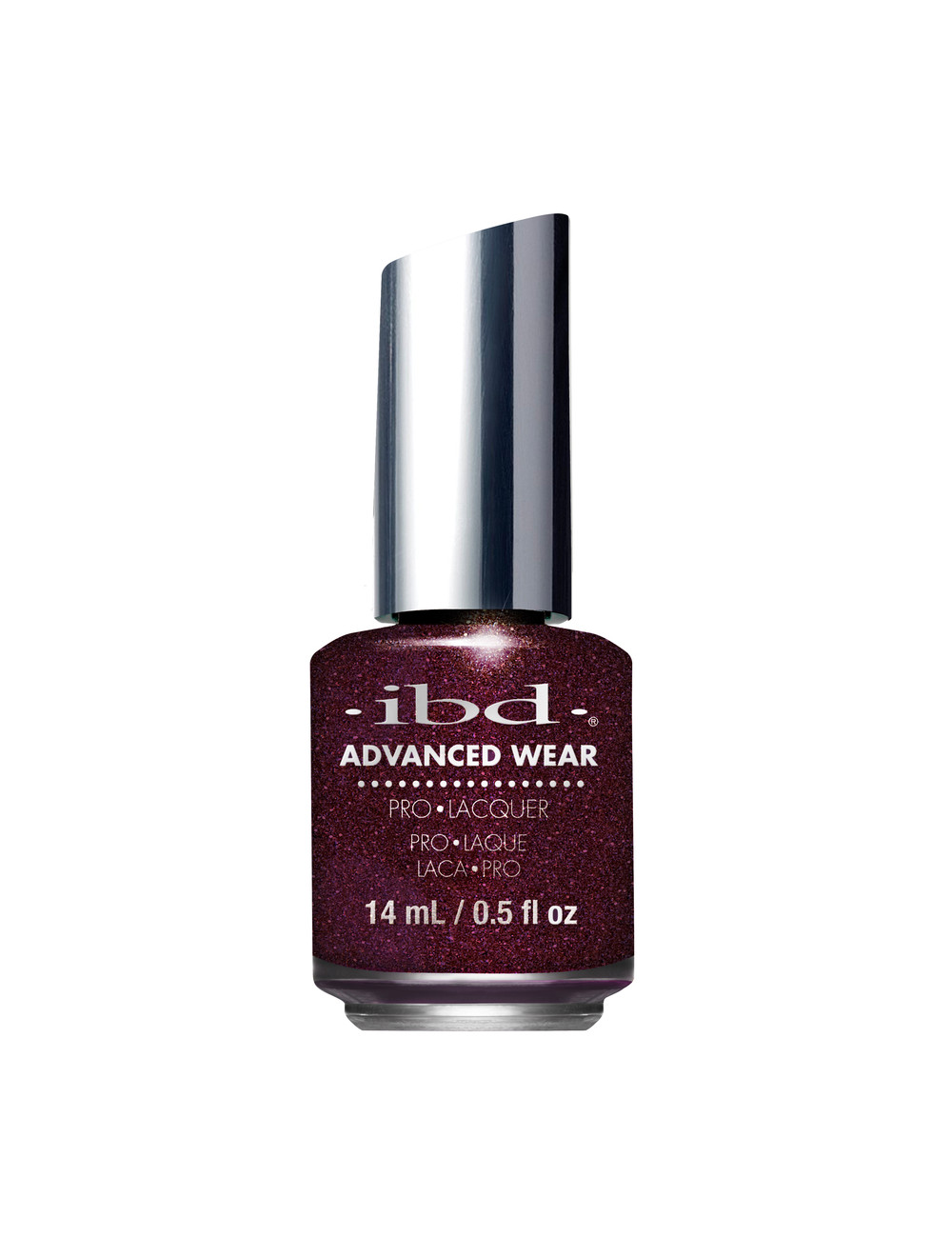 IBD PRO-LAQ ADV WEAR PRETTY, PRETTY , PLEASE  14ml