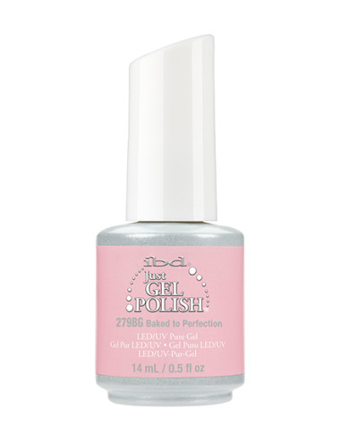 Just Gel IBD BAKED TO PERFECTION 14ml