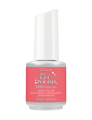 Just Gel IBD GLOW UP  14ml