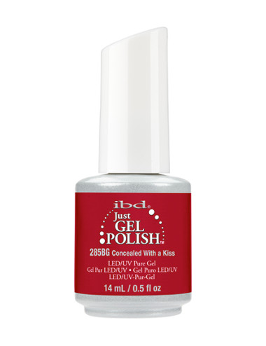 Just Gel IBD  CONCEALED WITH A KISS 14ml