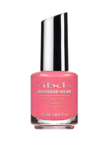 IBD PRO-LAQ ADV  LUSH BLUSH 14ml