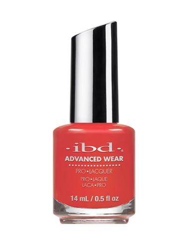 IBD PRO-LAQ ADV STOLE YOUR MANDARIN   14ml