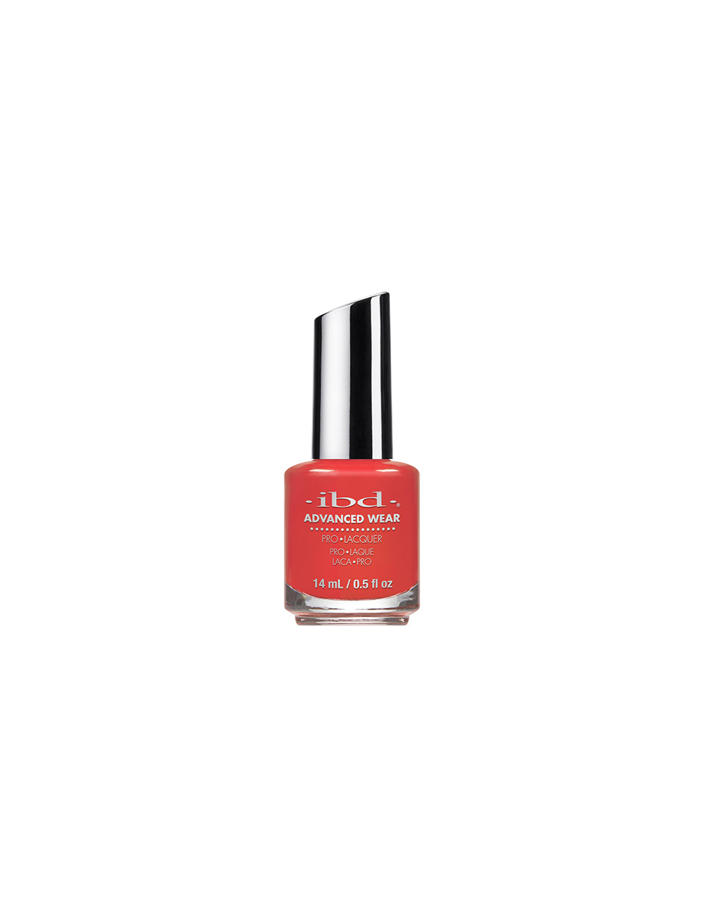 IBD PRO-LAQ ADV STOLE YOUR MANDARIN   14ml