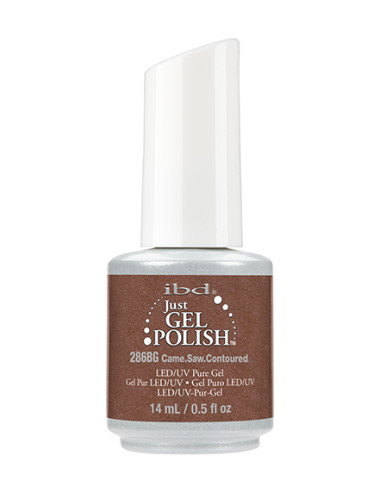 Just Gel IBD  CAME.SAW.CONTOURED  14ml