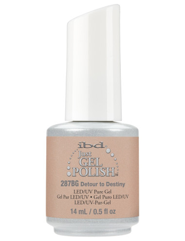 Just Gel IBD DETOUR TO DESTINY 14ml 71339