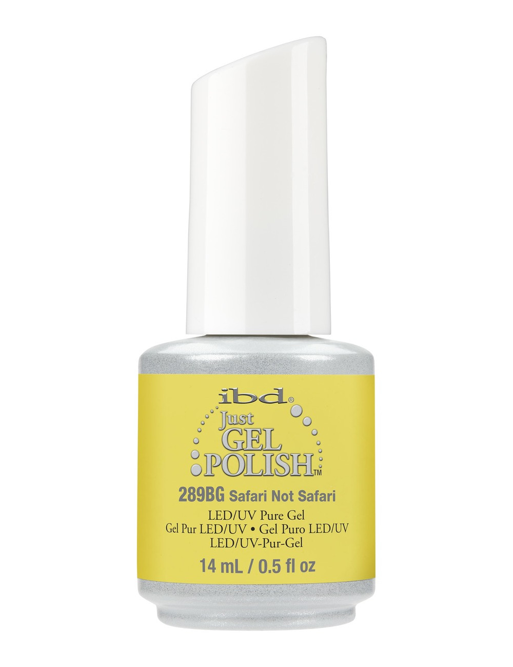Just Gel IBD SAFARI NOT SAFARI 14ml 71341