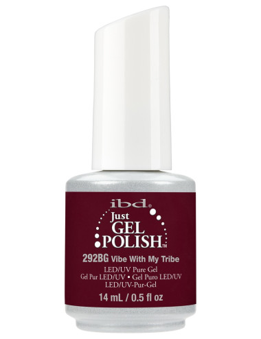 Just Gel IBD VIBE WITH MY TRIBE  14ml 71344