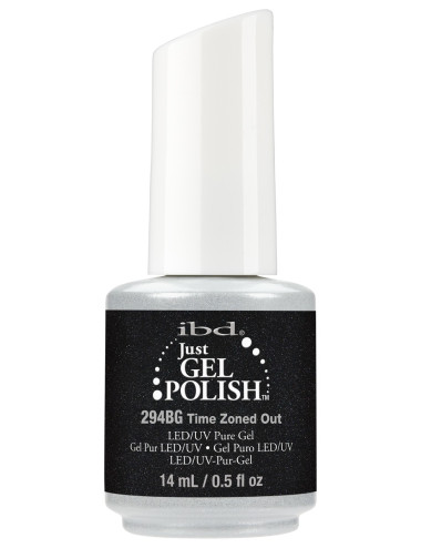 Just Gel IBD TIME ZONED OUT 14ml