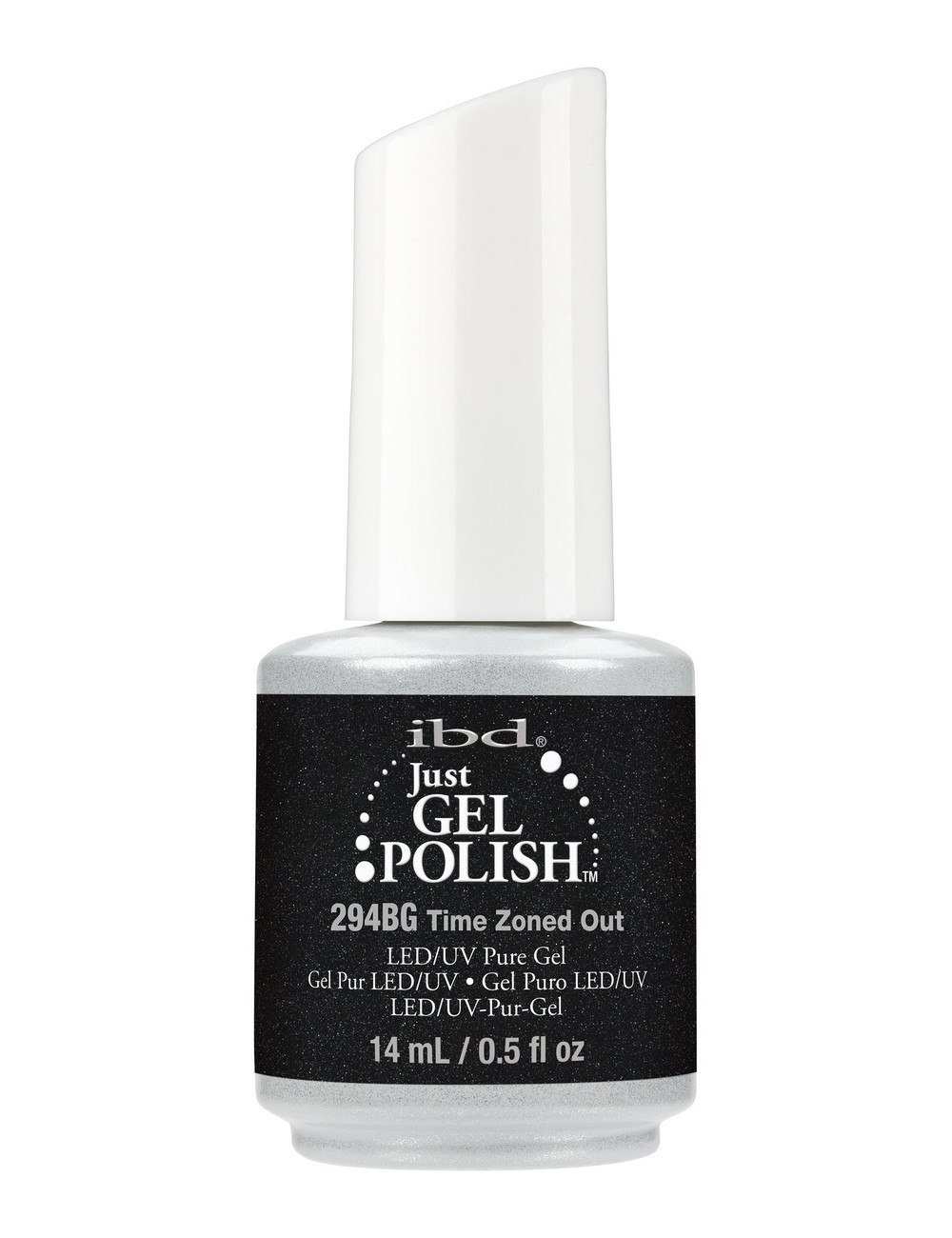 Just Gel IBD TIME ZONED OUT 14ml