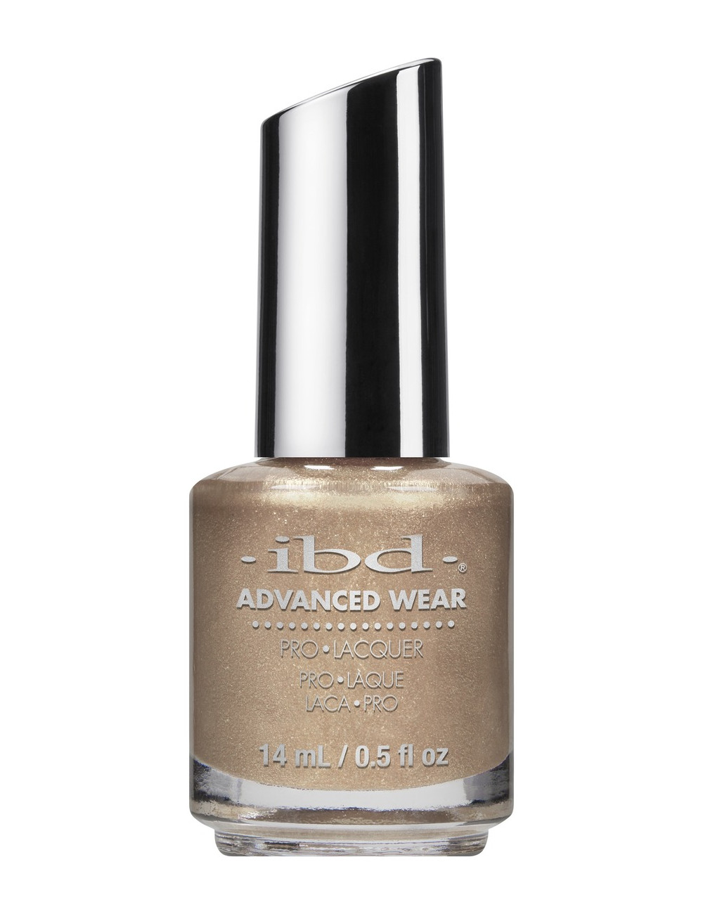 IBD PRO-LAQ ADV WILDLIFE OF THE PARTY 14ml