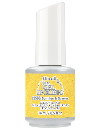 Just Gel Polish Sunnies & Scarves 14ml