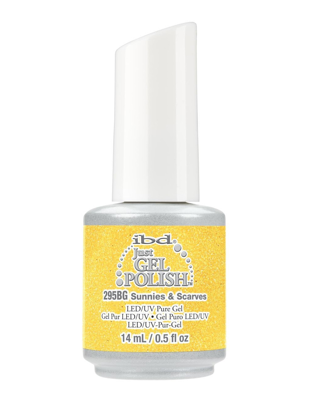 Just Gel Polish Sunnies & Scarves 14ml