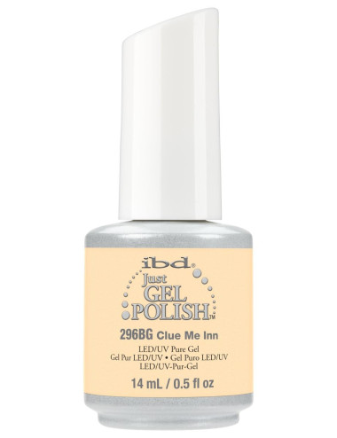 Just Gel Polish Clue Me Inn 14ml