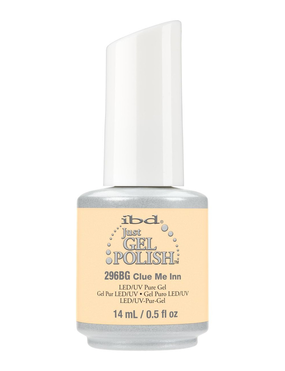 Just Gel Polish Clue Me Inn 14ml