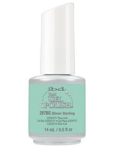 Just Gel Polish Diner Darling 14ml