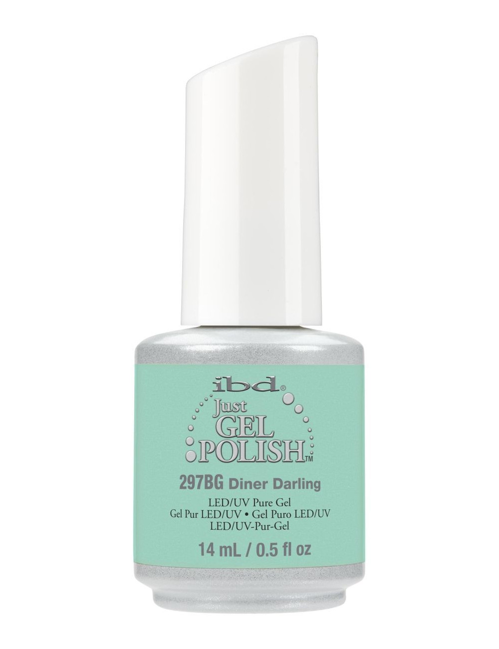 Just Gel Polish Diner Darling 14ml