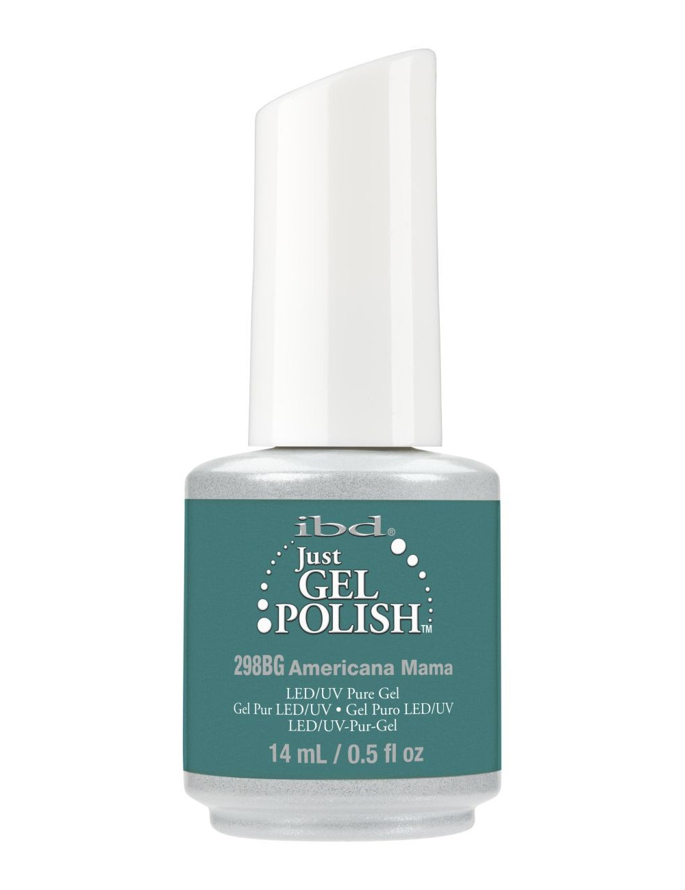 Just Gel Polish Americana Mama 14ml