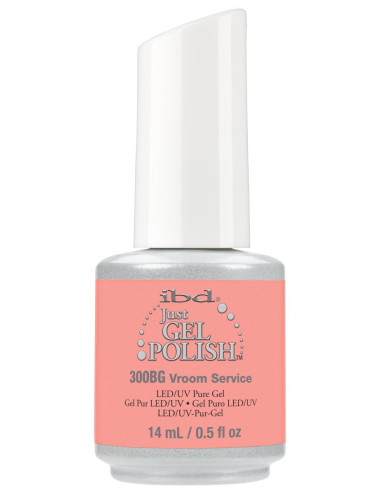 Just Gel Polish Vroom Service 14ml