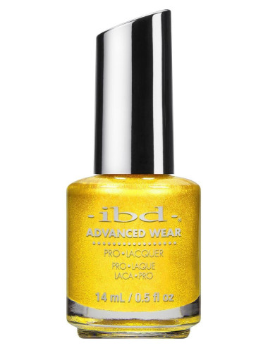 IBD PRO-LAQ ADV WEAR sunnies & Scarves 14ml