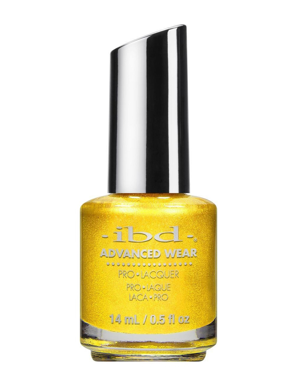 IBD PRO-LAQ ADV WEAR sunnies & Scarves 14ml