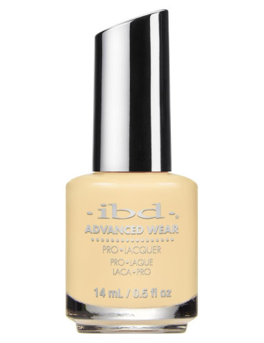 IBD PRO-LAQ ADV WEAR Clue Me Inn 14ml