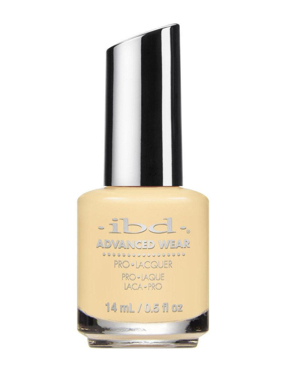 IBD PRO-LAQ ADV WEAR Clue Me Inn 14ml