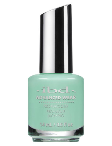 IBD PRO-LAQ ADV WEAR Diner Darling 14ml