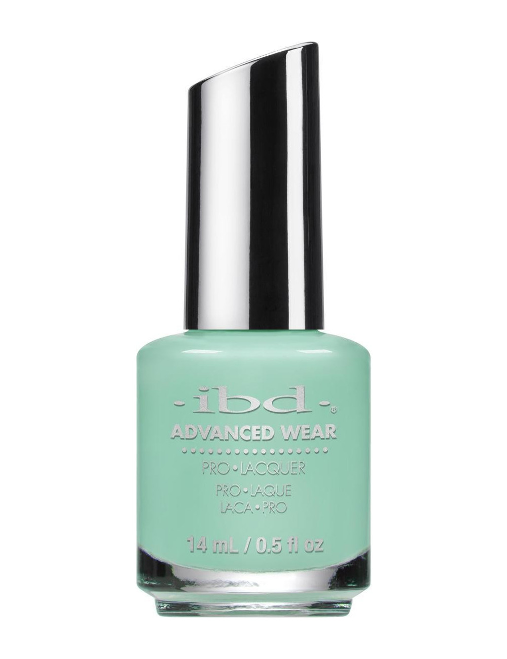 IBD PRO-LAQ ADV WEAR Diner Darling 14ml