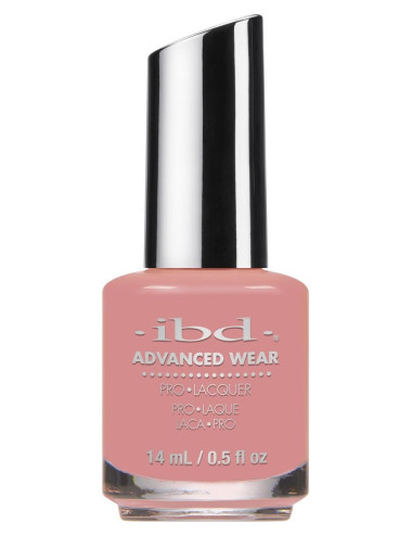 IBD PRO-LAQ ADV WEAR Vroom Service 14ml