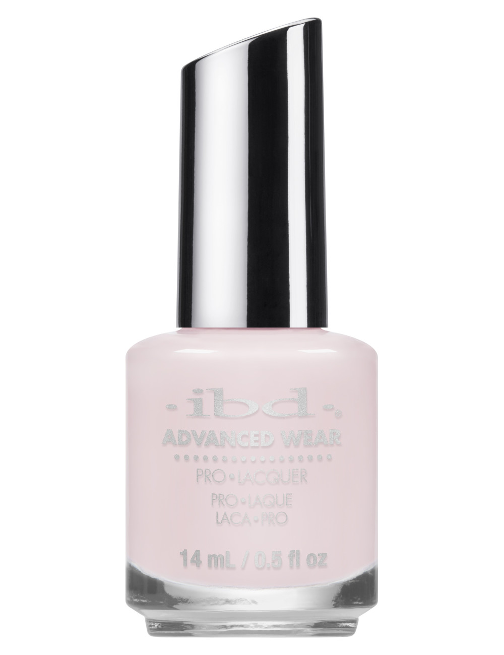 IBD PRO-LAQ ADV WEAR Color Froze 14 ml