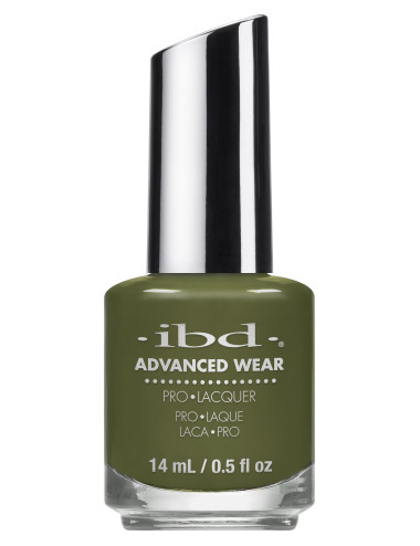 IBD PRO-LAQ ADV WEAR Color Apres Hours 14 ml