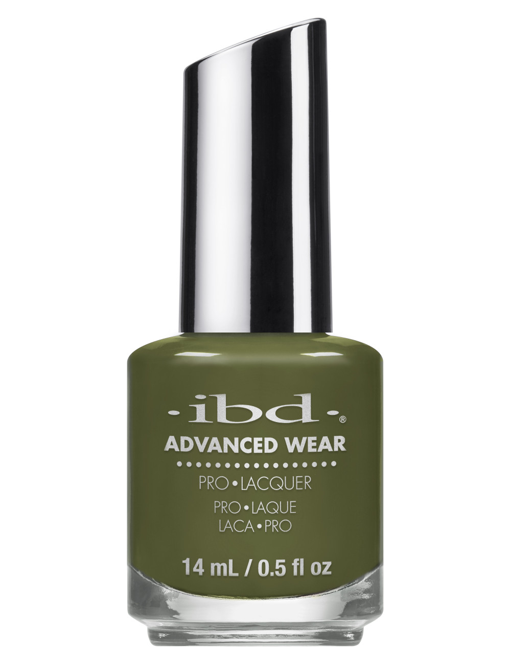 IBD PRO-LAQ ADV WEAR Color Apres Hours 14 ml