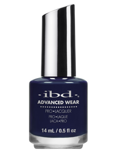 IBD PRO-LAQ ADV WEAR Color Above Ski Level 14 ml