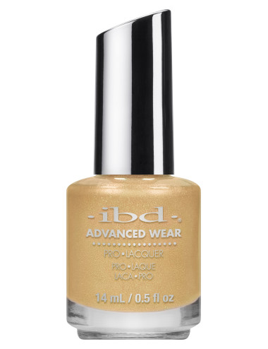 IBD PRO-LAQ ADV WEAR Color Retreat Yourself 14 ml