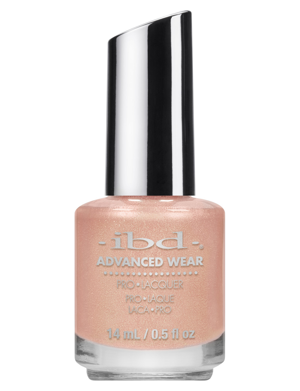 IBD PRO-LAQ ADV WEAR Color Spritzerland 14 ml