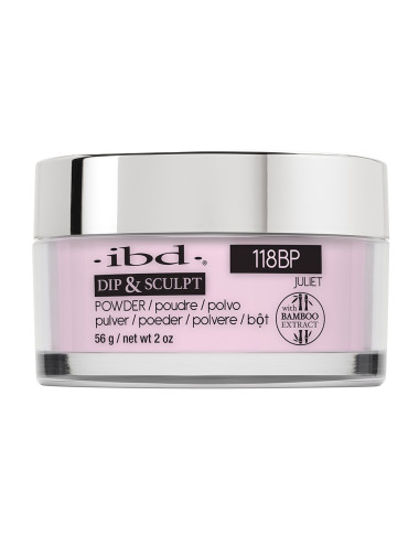 IBD Puder Akrylowy DIP&SCULPT Juliet 56g