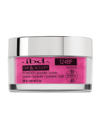 IBD Puder Akrylowy DIP&SCULPT Ingenue 56g