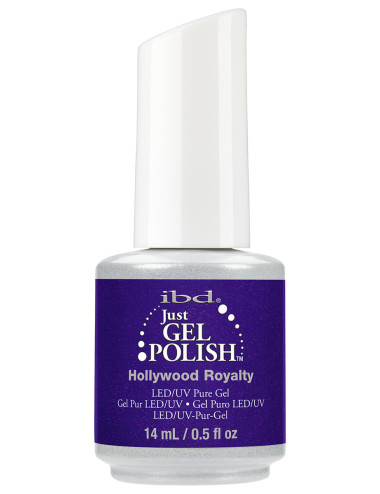 Just Gel IBD Tinsel Town HOLLYWOOD ROYALTY 14 ml