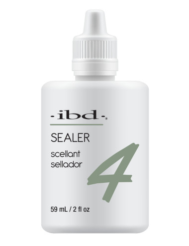 IBD Sealer - krok 4 - 59 ml