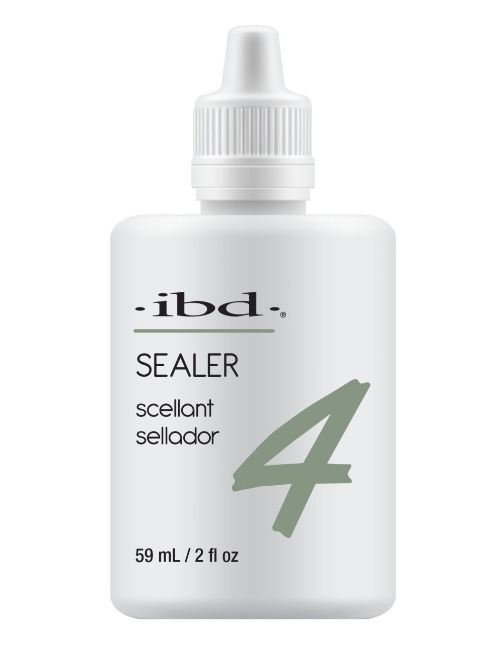 IBD Sealer - krok 4 - 59 ml