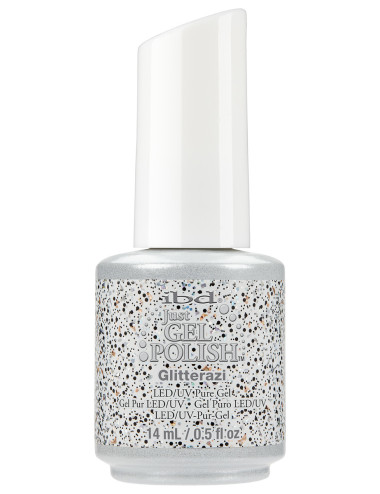 Just Gel IBD Tinsel Town GLITTERAZZI 14 ml