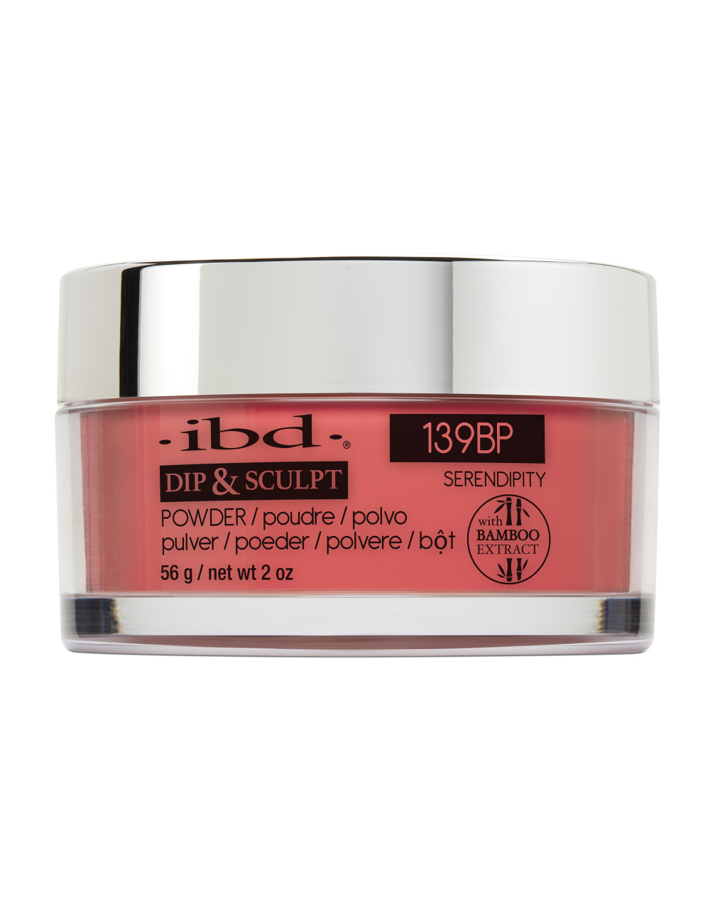 IBD Puder Akrylowy DIP&SCULPT Serendipity 56g