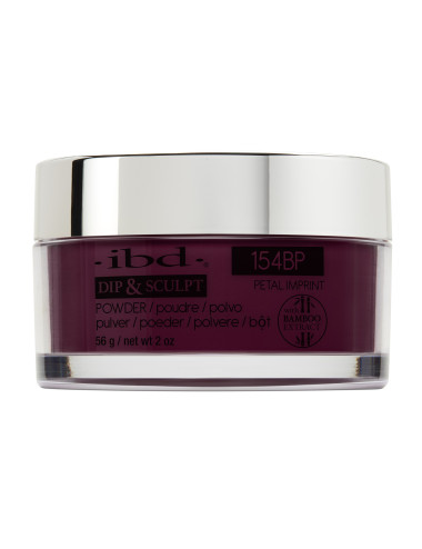 IBD Puder Akrylowy DIP&SCULPT Petal Imprint 56g