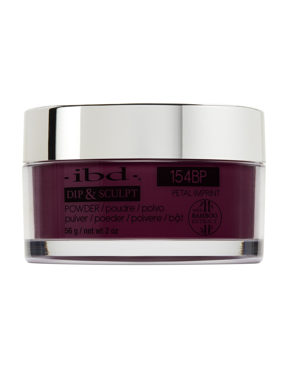 IBD Puder Akrylowy DIP&SCULPT Petal Imprint 56g